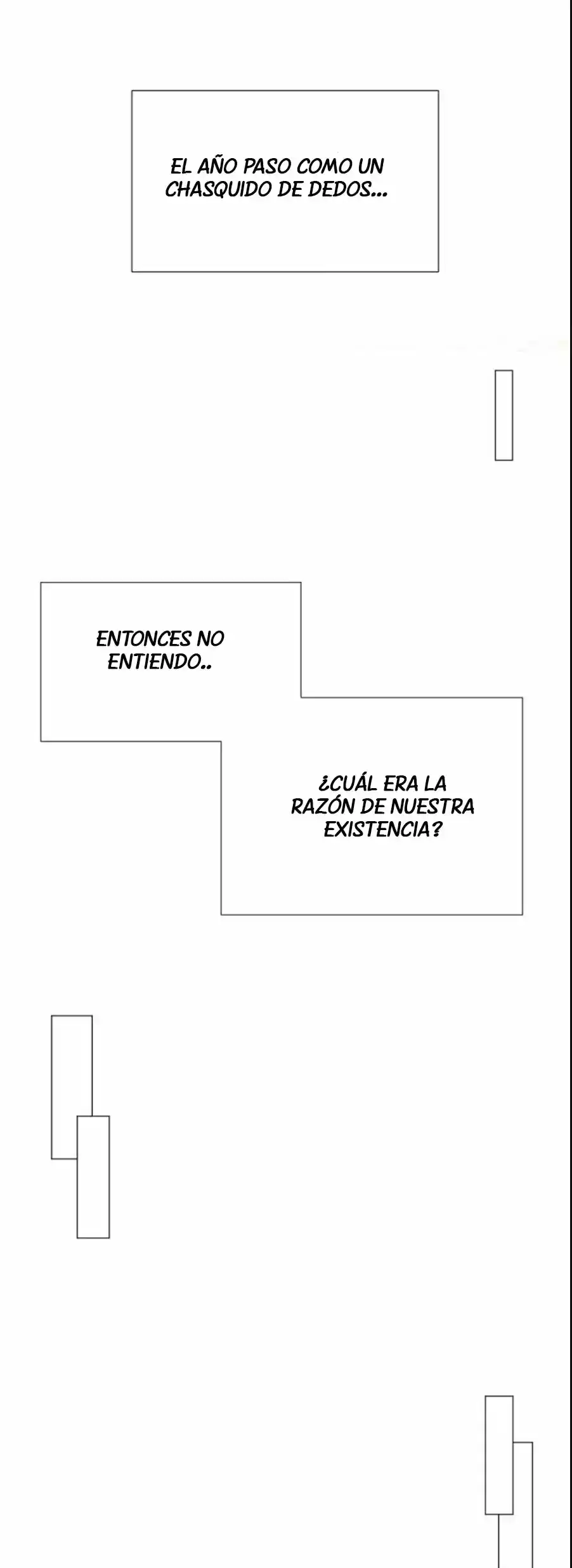 Ella Usa Una Máscara - Capítulo 1 - Página 79 - LectorTMOo