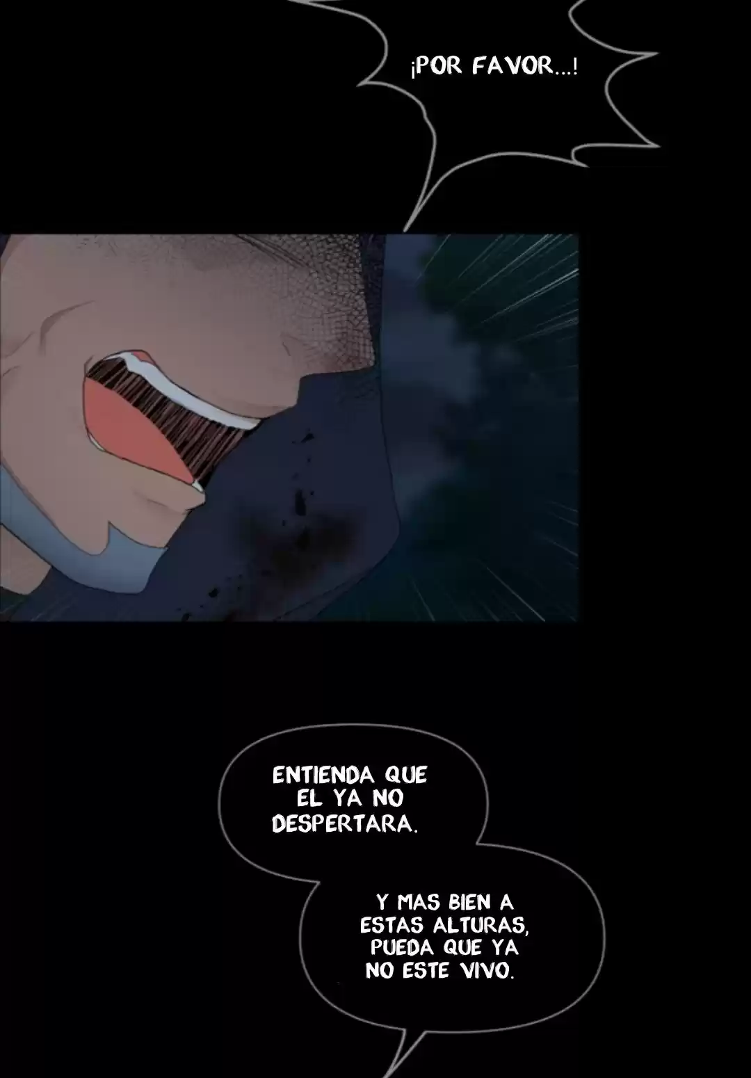 Ella Usa Una Máscara - Capítulo 2 - Página 16 - LectorTMOo
