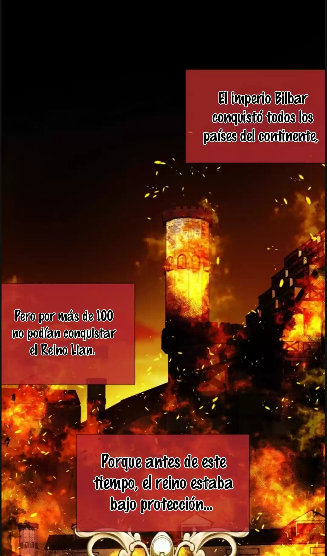 Ella Usa Una Máscara - Capítulo 2 - Página 28 - LectorTMOo