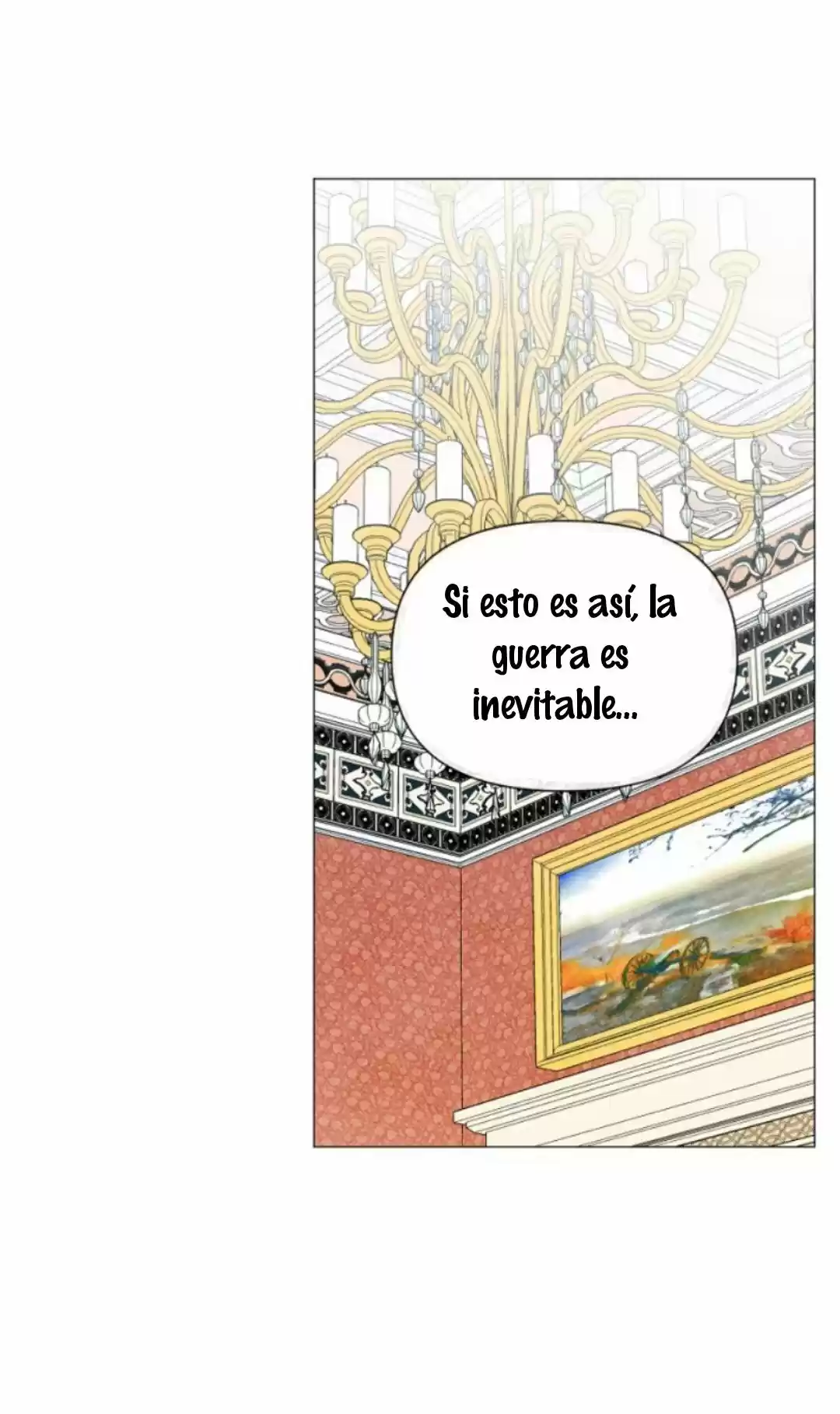 Ella Usa Una Máscara - Capítulo 3 - Página 51 - LectorTMOo