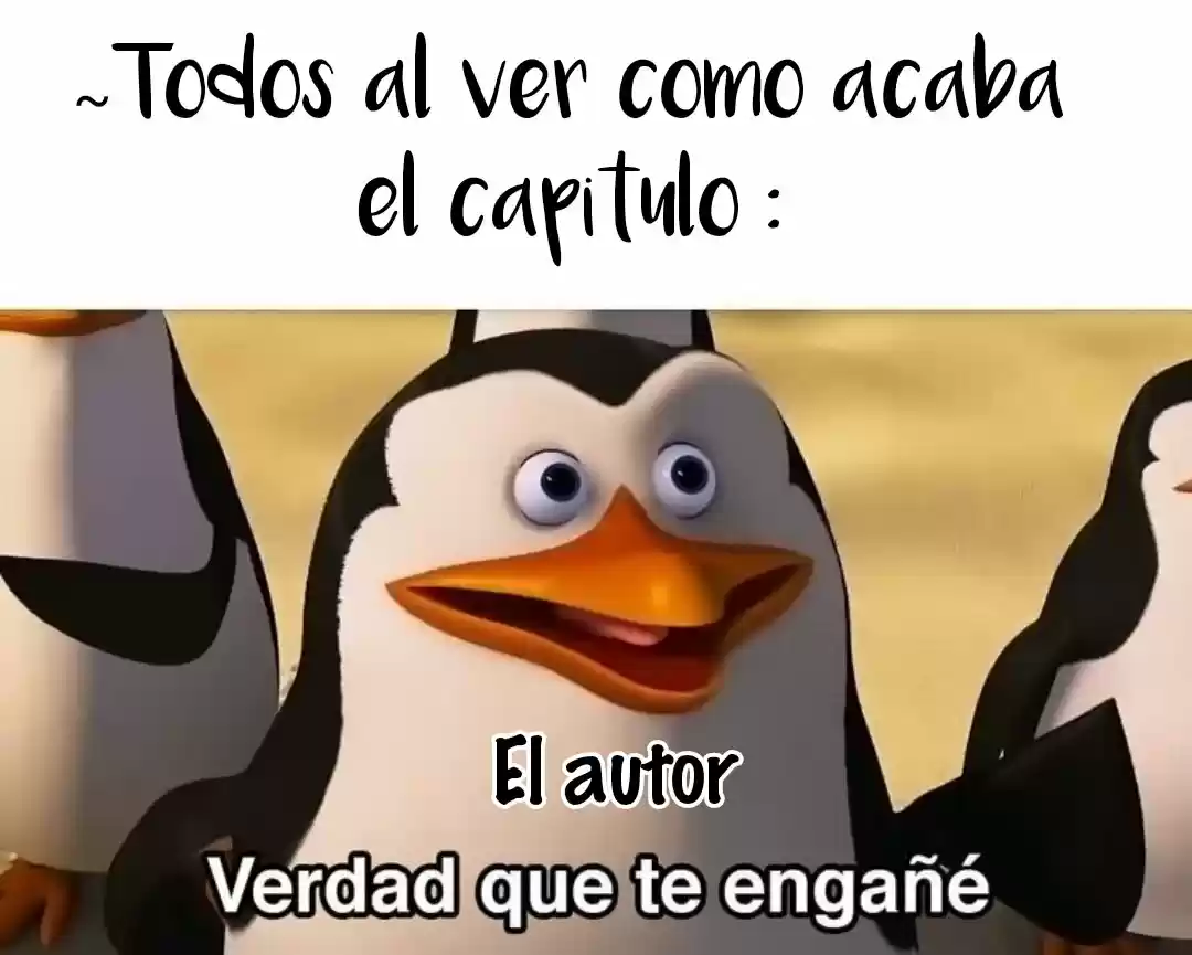Ella Usa Una Máscara - Capítulo 3 - Página 55 - LectorTMOo