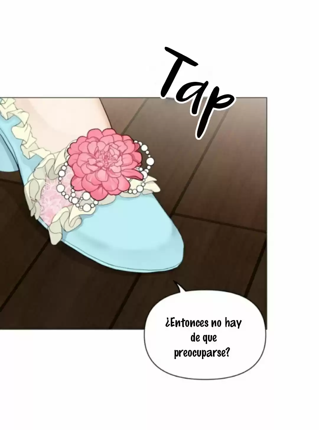 Ella Usa Una Máscara - Capítulo 4 - Página 15 - LectorTMOo