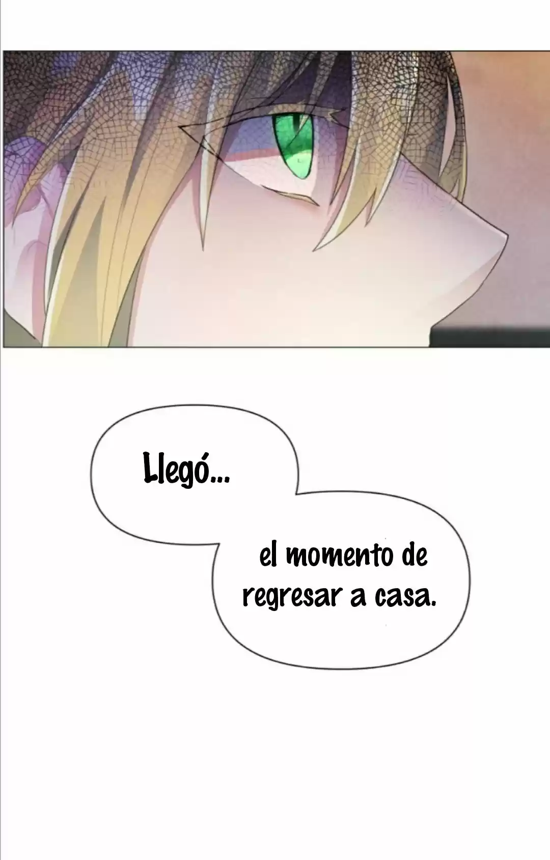 Ella Usa Una Máscara - Capítulo 4 - Página 21 - LectorTMOo