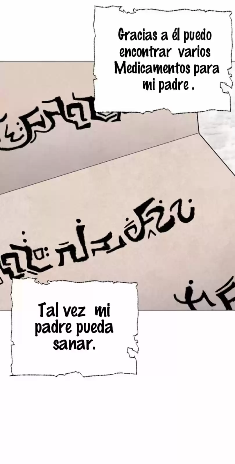 Ella Usa Una Máscara - Capítulo 5 - Página 6 - LectorTMOo