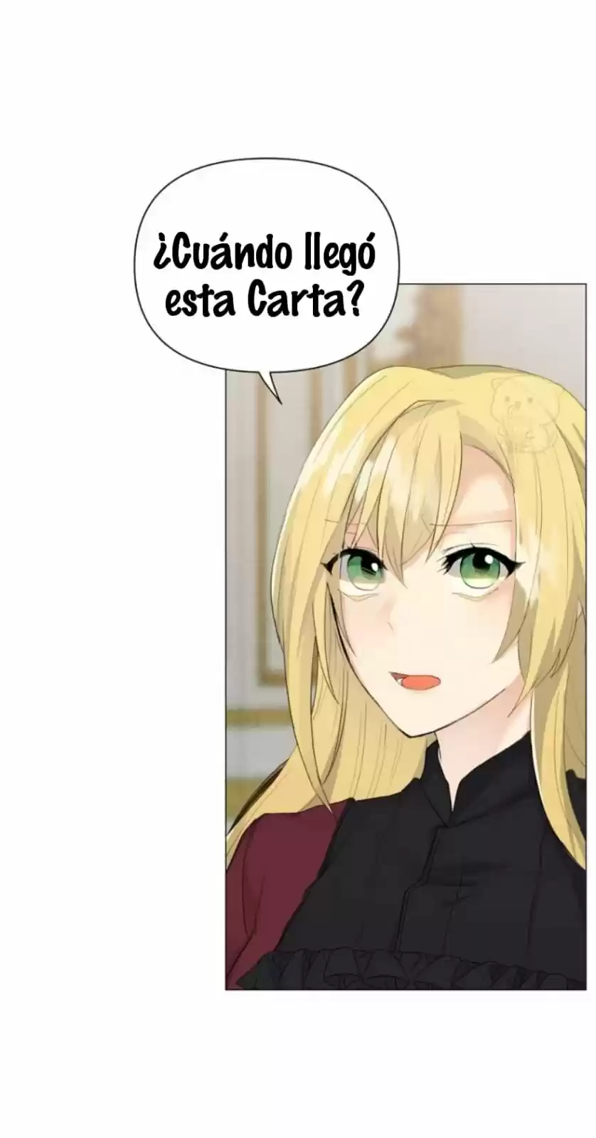Ella Usa Una Máscara - Capítulo 5 - Página 9 - LectorTMOo