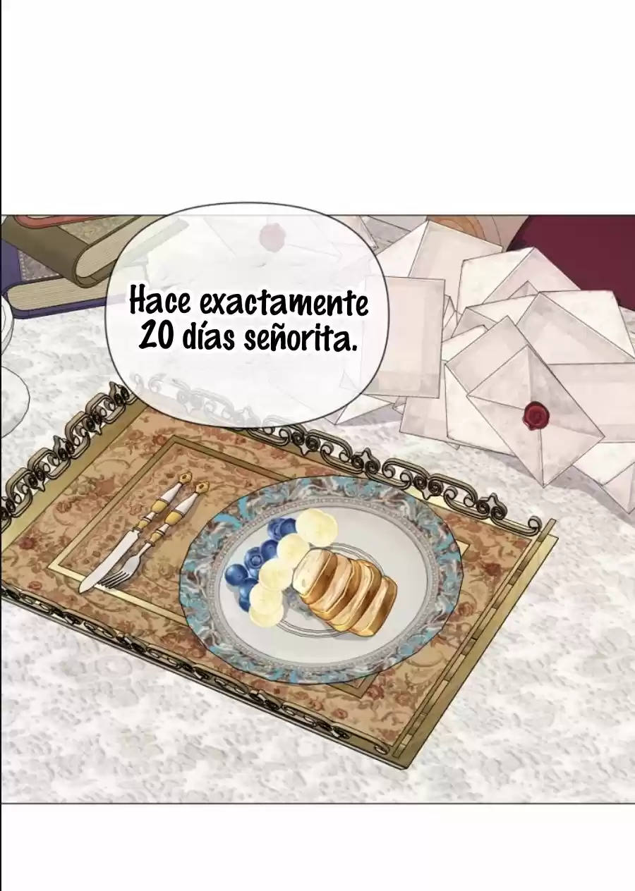Ella Usa Una Máscara - Capítulo 5 - Página 10 - LectorTMOo