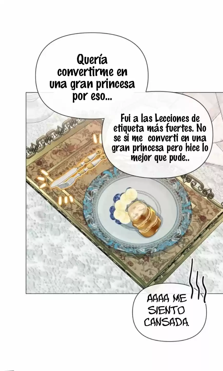 Ella Usa Una Máscara - Capítulo 5 - Página 16 - LectorTMOo