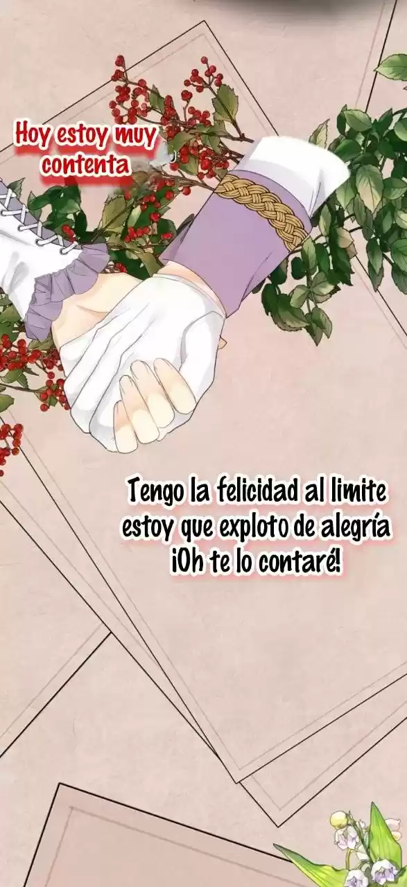 Ella Usa Una Máscara - Capítulo 5 - Página 24 - LectorTMOo