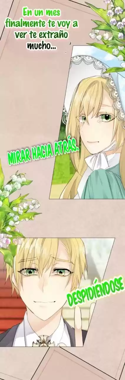Ella Usa Una Máscara - Capítulo 5 - Página 25 - LectorTMOo