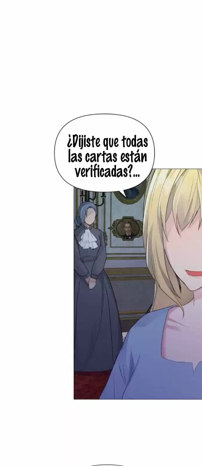 Ella Usa Una Máscara - Capítulo 5 - Página 32 - LectorTMOo