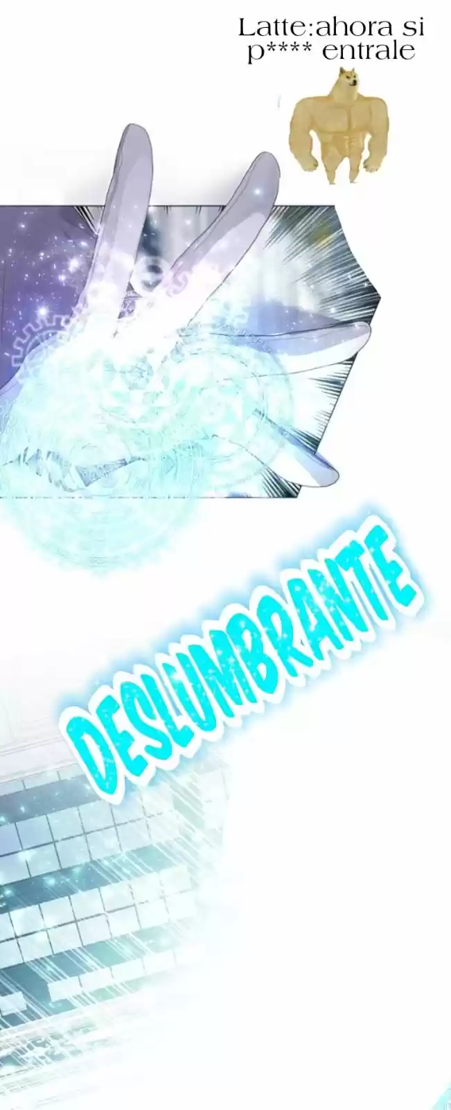 Ella Usa Una Máscara - Capítulo 5 - Página 44 - LectorTMOo