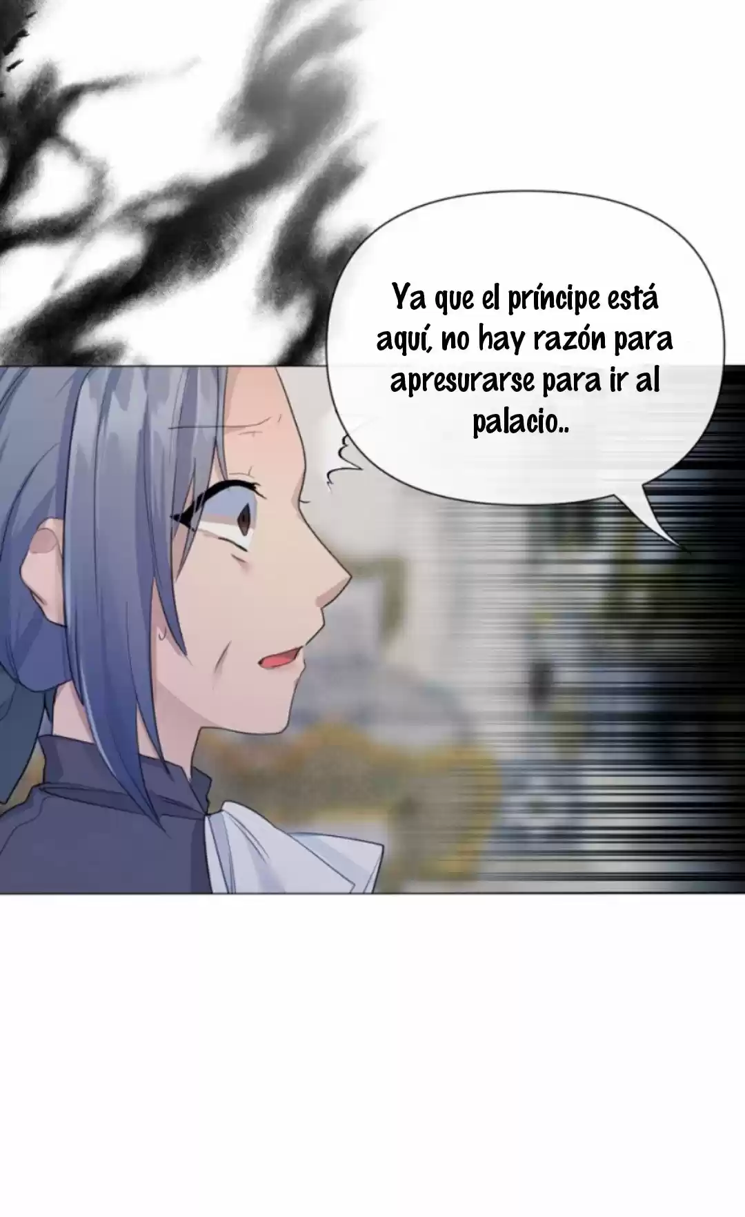 Ella Usa Una Máscara - Capítulo 6 - Página 24 - LectorTMOo
