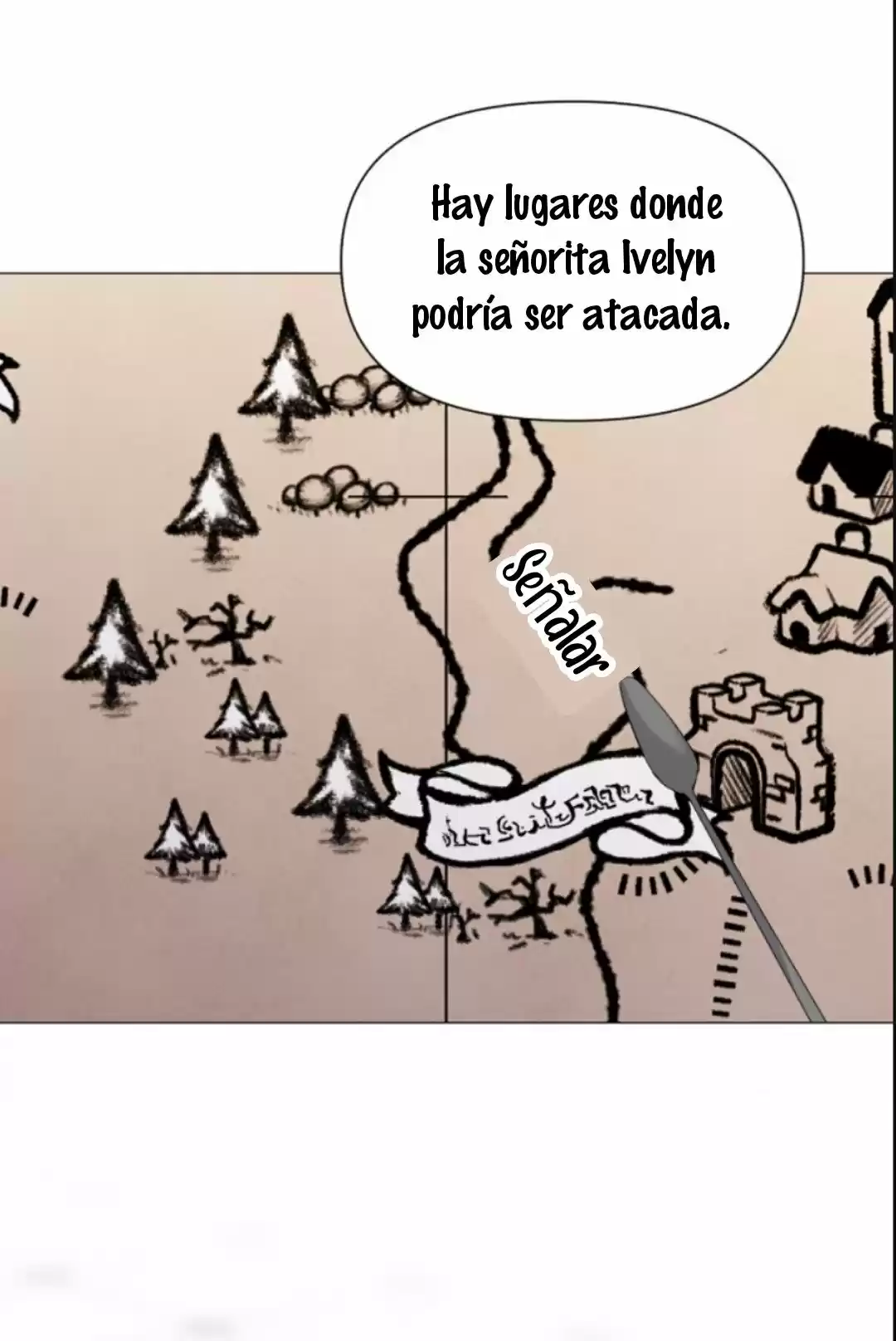 Ella Usa Una Máscara - Capítulo 6 - Página 30 - LectorTMOo