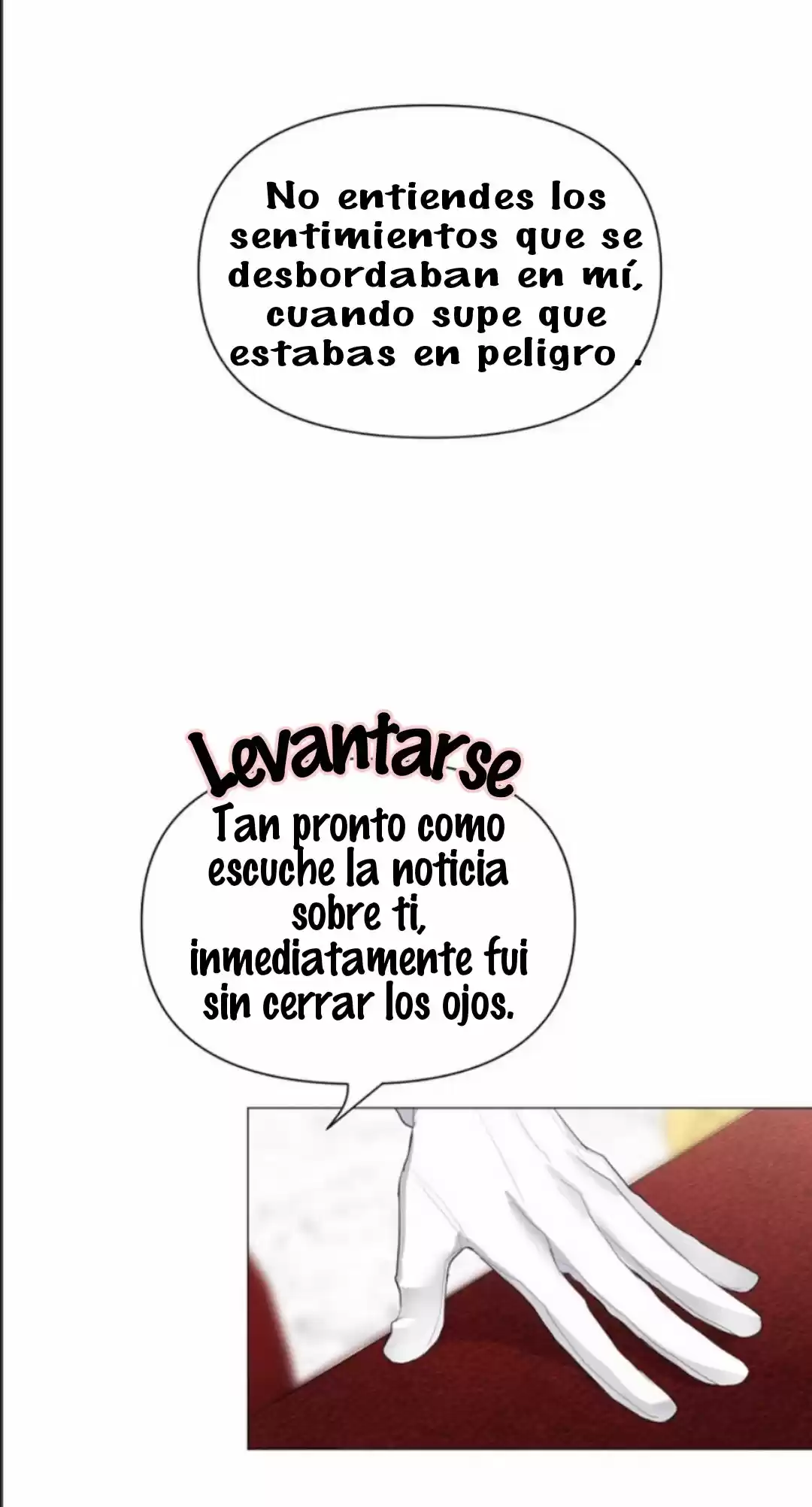 Ella Usa Una Máscara - Capítulo 7 - Página 12 - LectorTMOo
