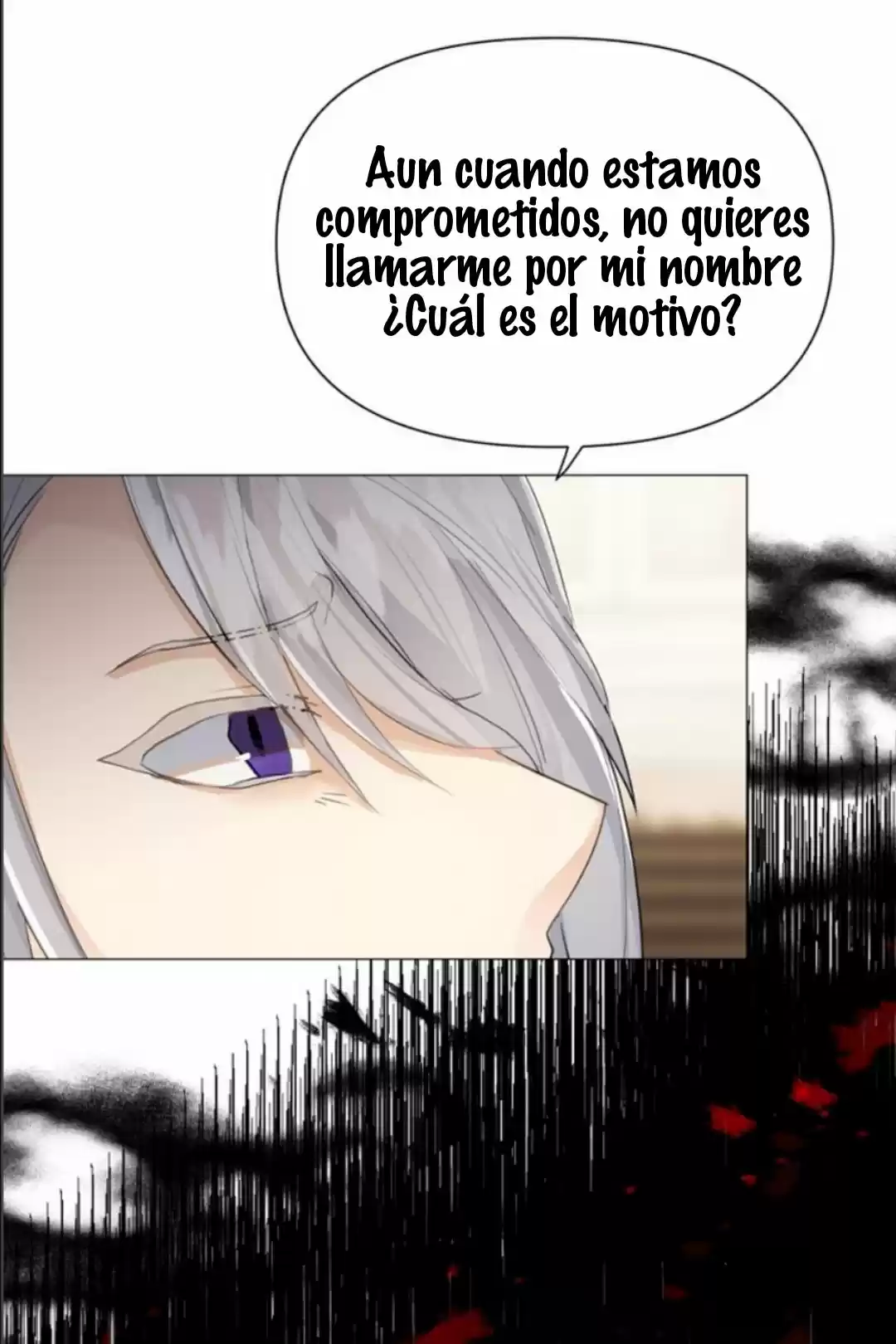 Ella Usa Una Máscara - Capítulo 7 - Página 19 - LectorTMOo