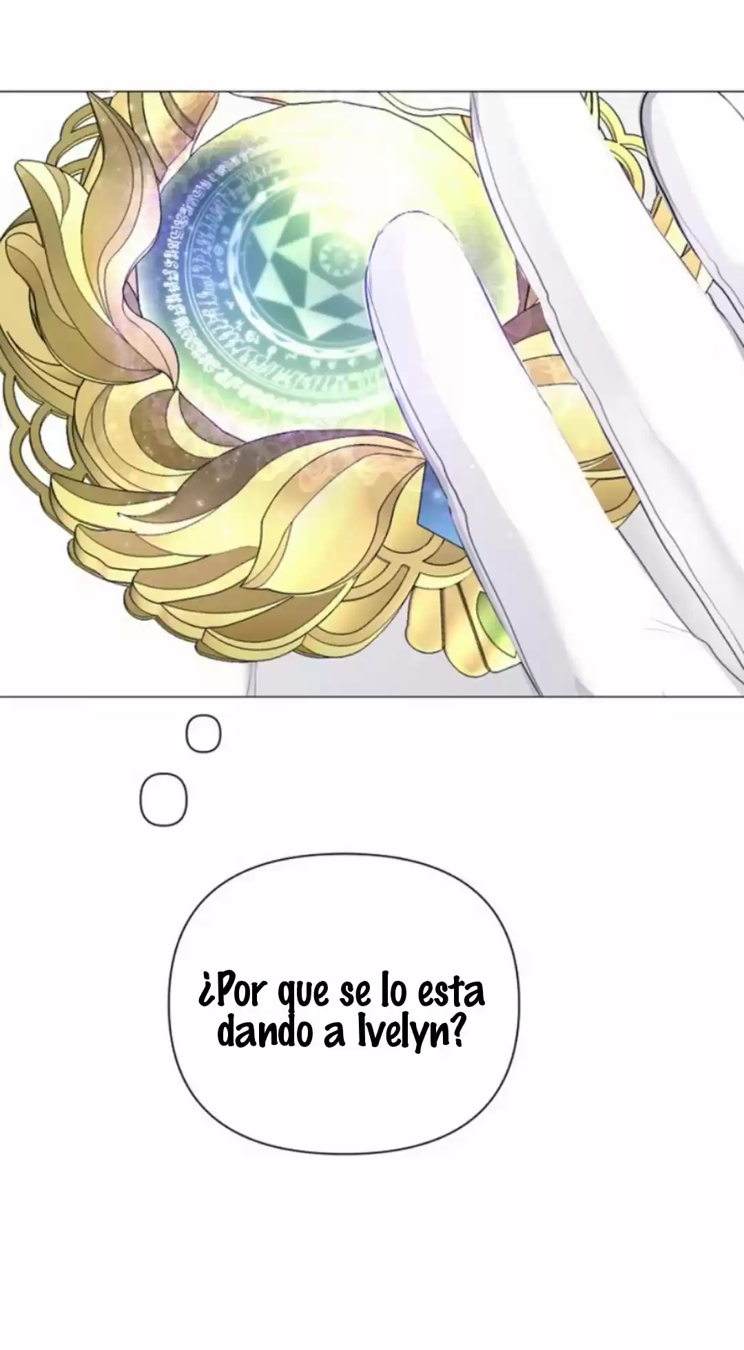Ella Usa Una Máscara - Capítulo 7 - Página 40 - LectorTMOo