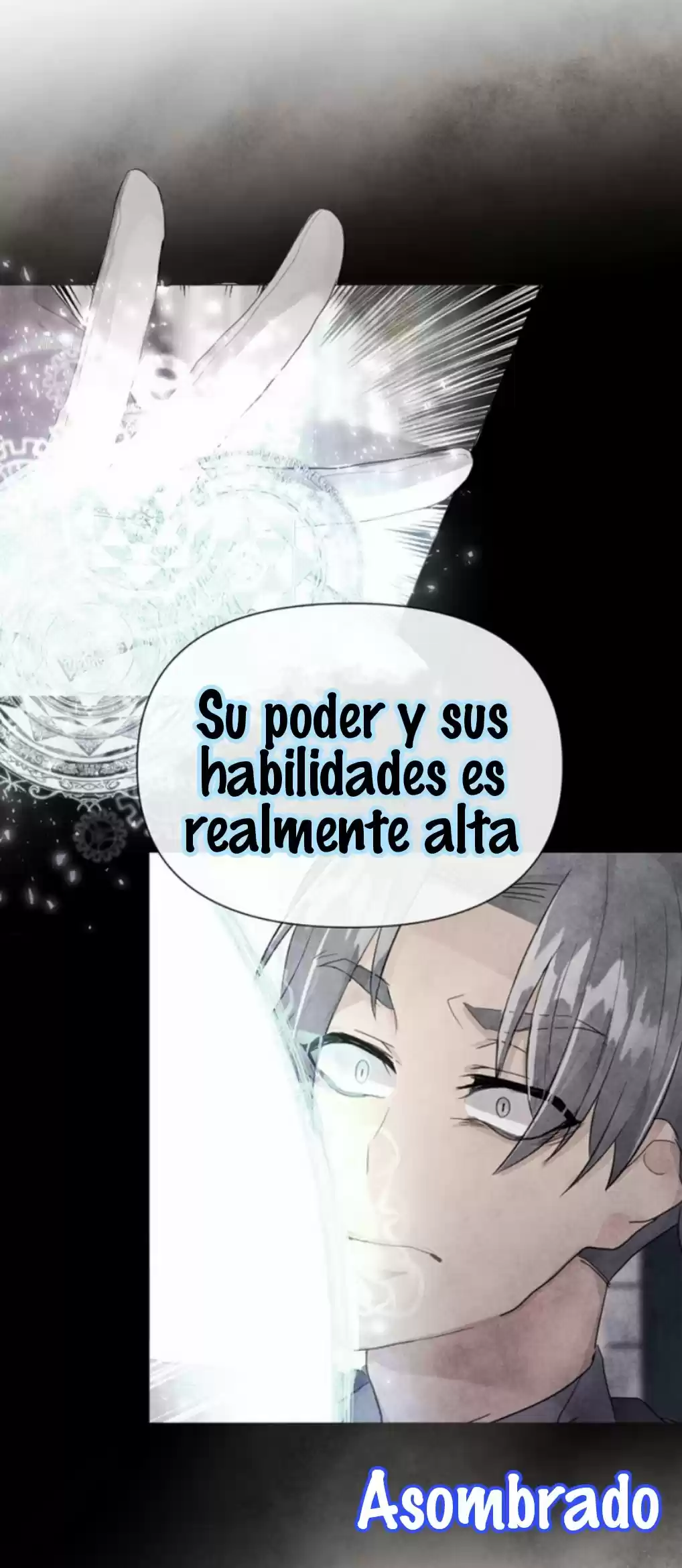 Ella Usa Una Máscara - Capítulo 7 - Página 46 - LectorTMOo