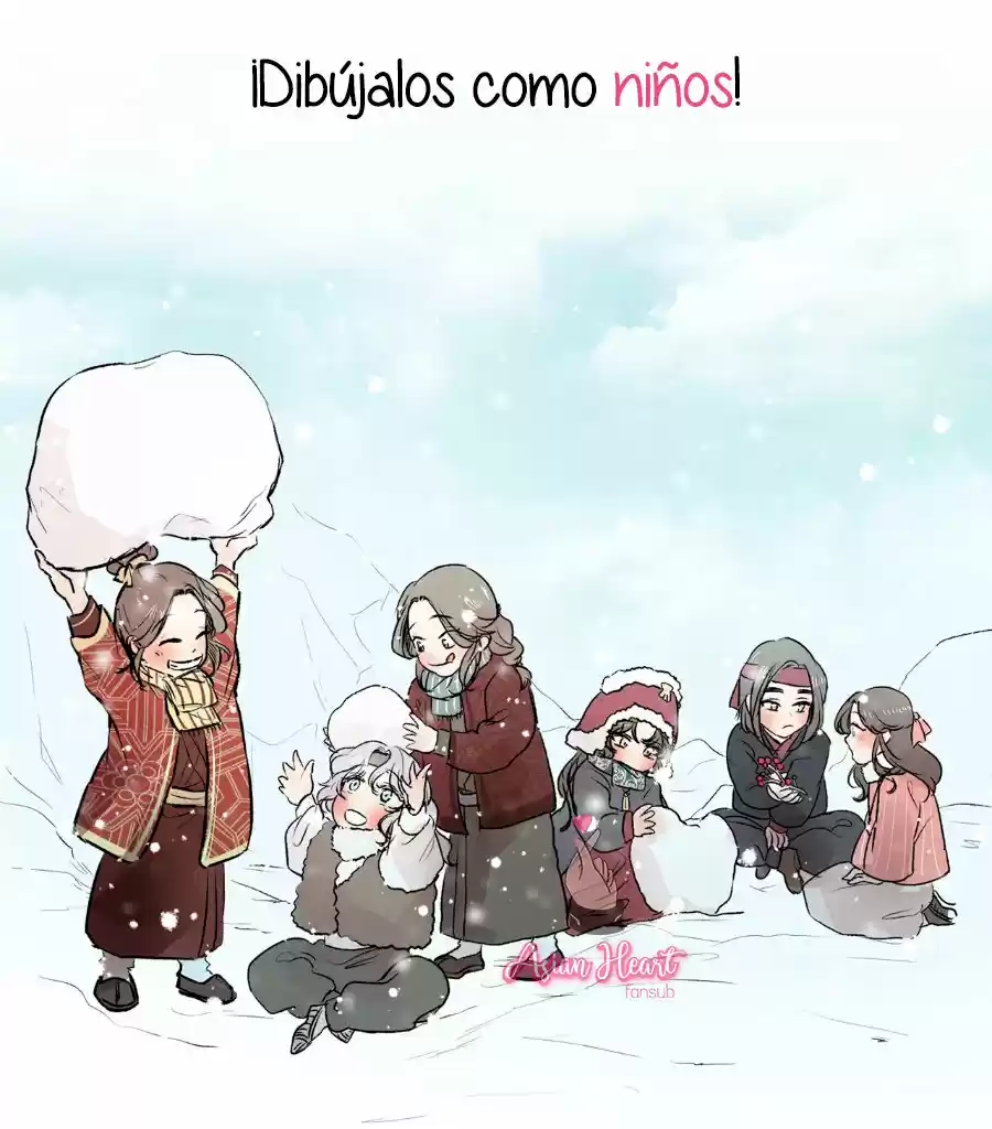 Ellin Es Solhwa - Capítulo 39.50 - Página 13 - LectorTMOo