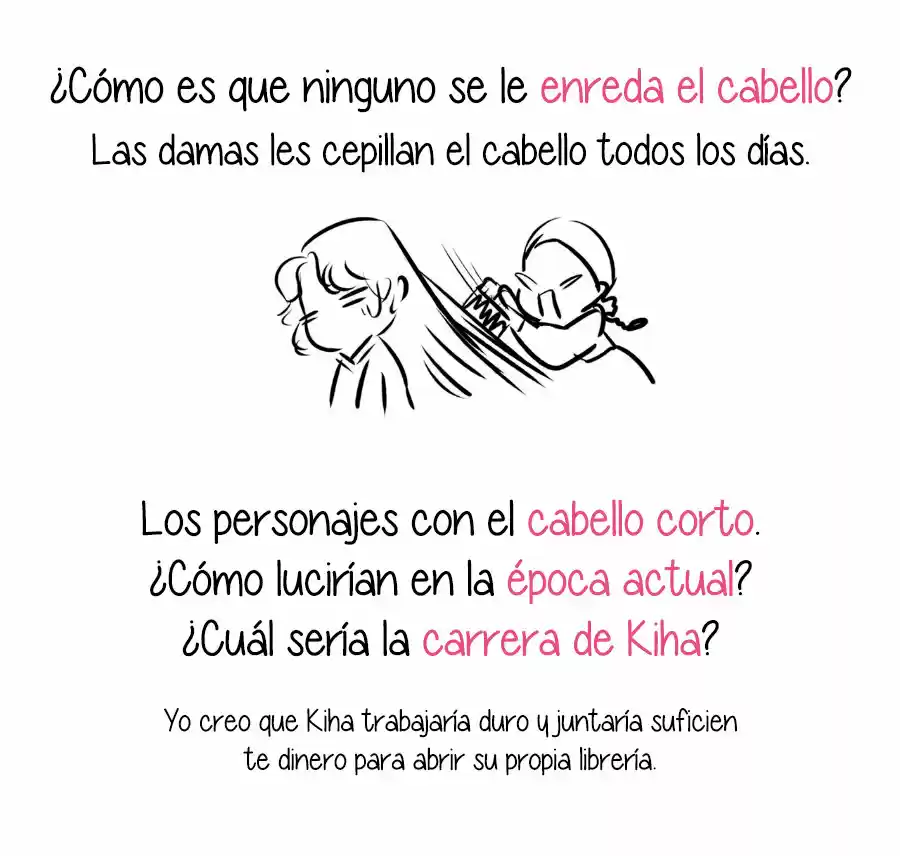 Ellin Es Solhwa - Capítulo 39.50 - Página 17 - LectorTMOo