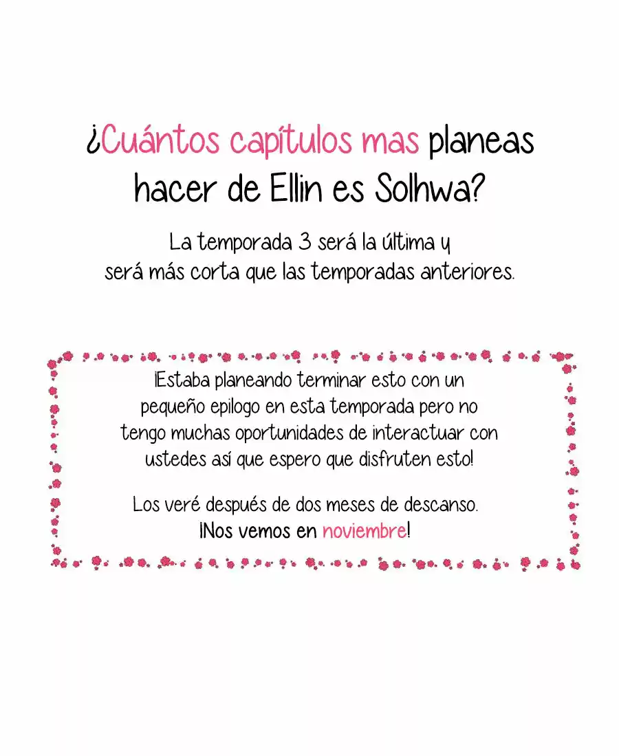 Ellin Es Solhwa - Capítulo 39.50 - Página 19 - LectorTMOo