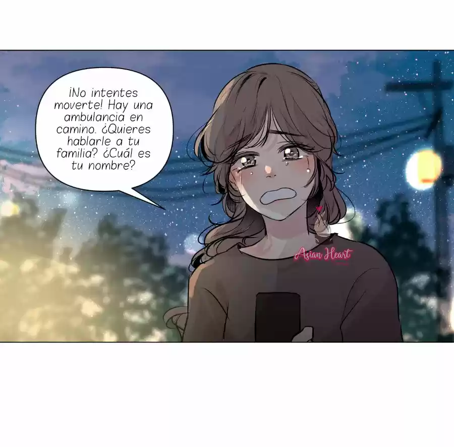 Ellin Es Solhwa - Capítulo 39.50 - Página 27 - LectorTMOo