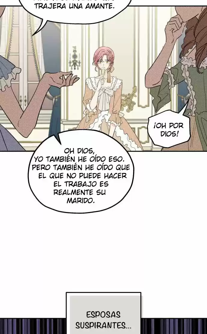 Ellos Están Obsesionados Conmigo - Capítulo  - Página 6 - LectorTMOo
