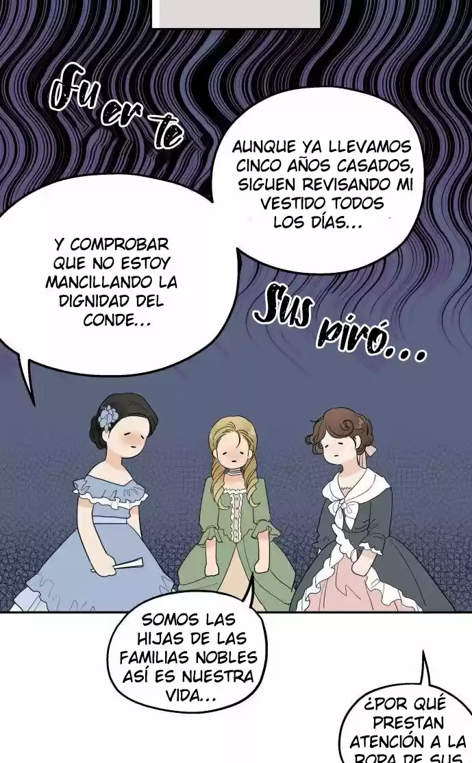 Ellos Están Obsesionados Conmigo - Capítulo  - Página 7 - LectorTMOo
