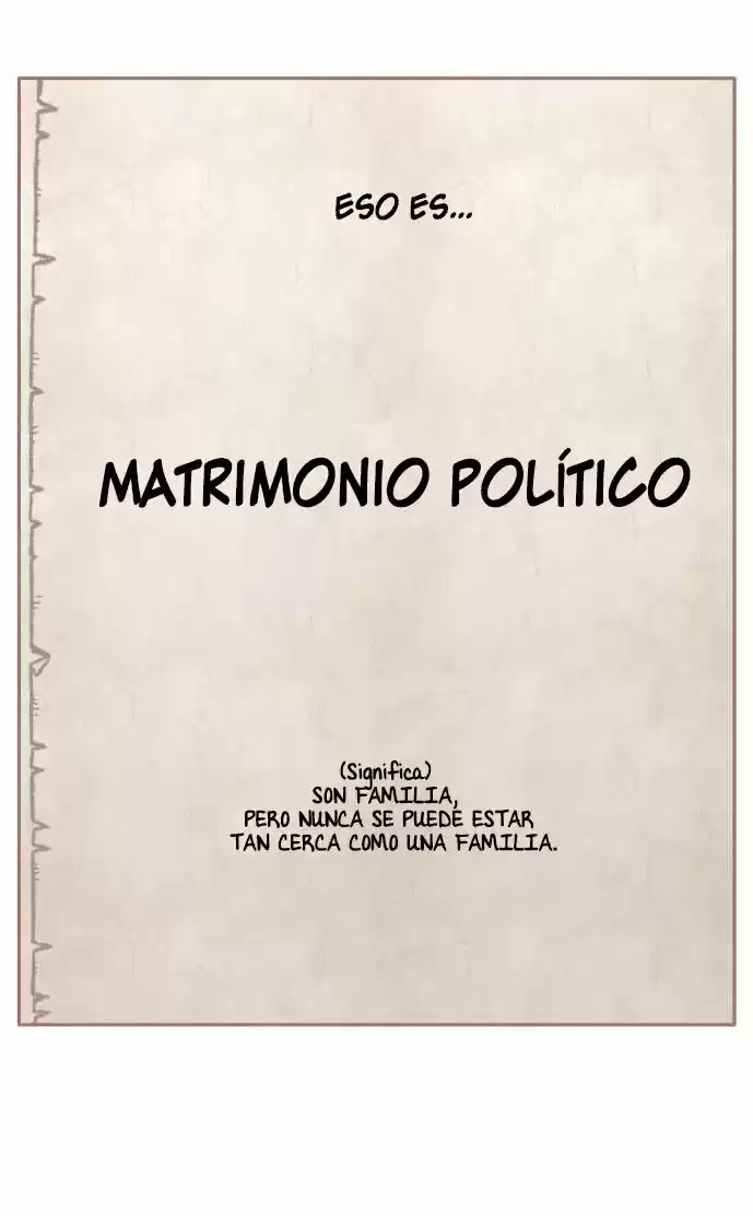 Ellos Están Obsesionados Conmigo - Capítulo  - Página 9 - LectorTMOo