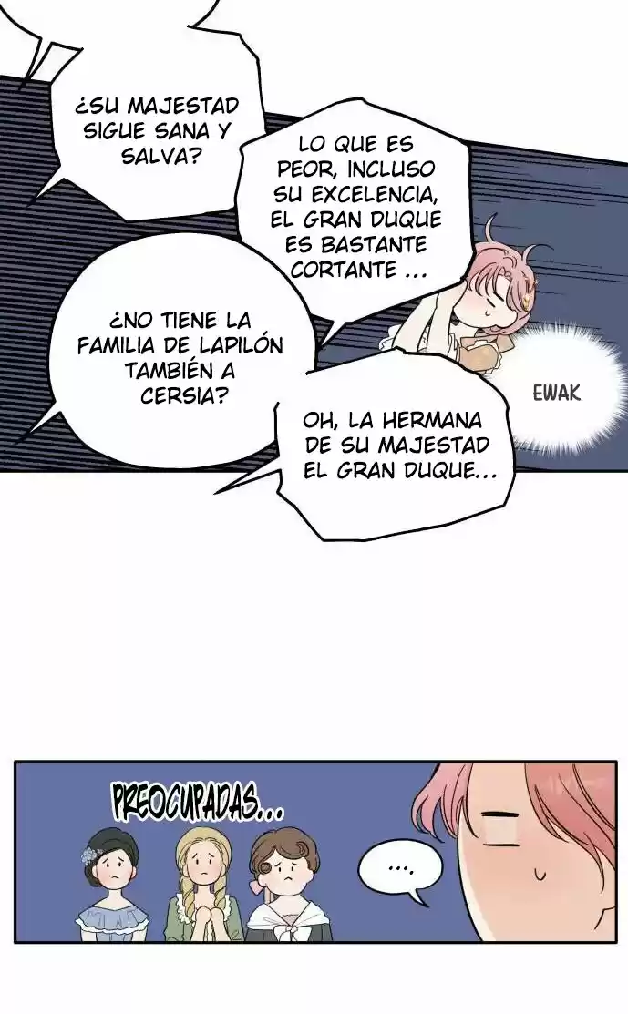 Ellos Están Obsesionados Conmigo - Capítulo  - Página 13 - LectorTMOo