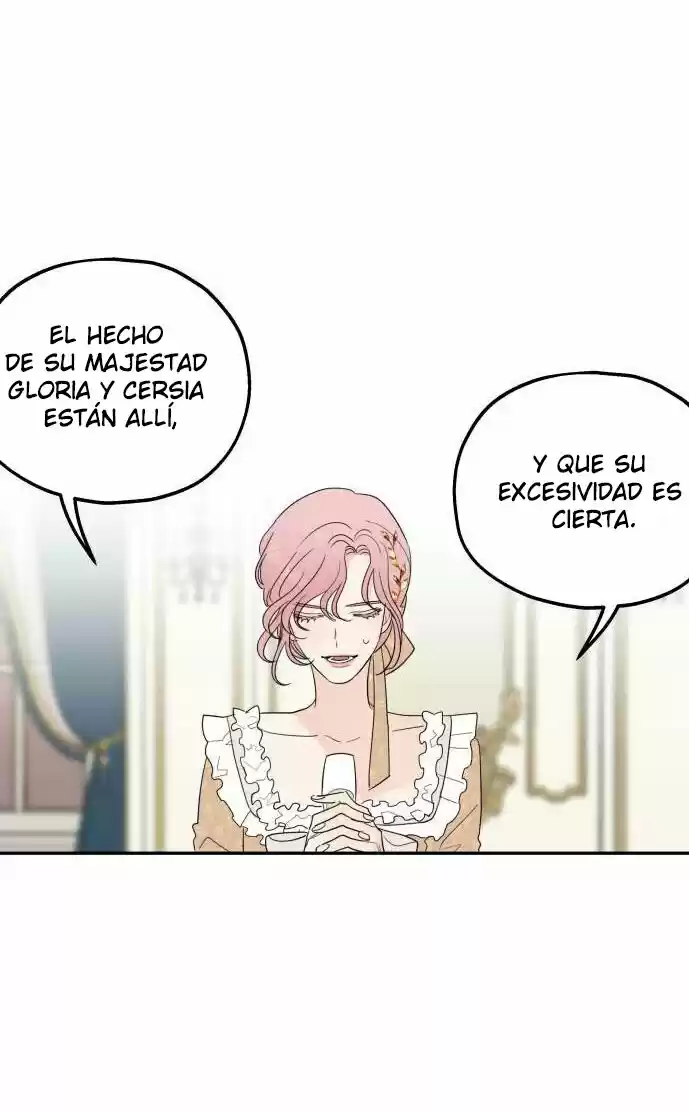 Ellos Están Obsesionados Conmigo - Capítulo  - Página 14 - LectorTMOo
