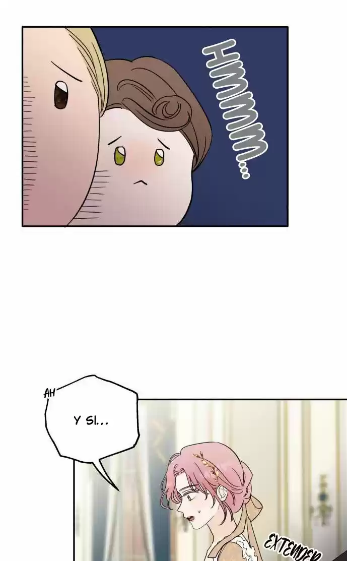 Ellos Están Obsesionados Conmigo - Capítulo  - Página 15 - LectorTMOo