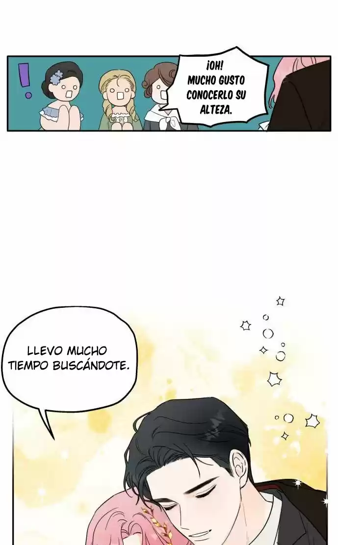 Ellos Están Obsesionados Conmigo - Capítulo  - Página 20 - LectorTMOo