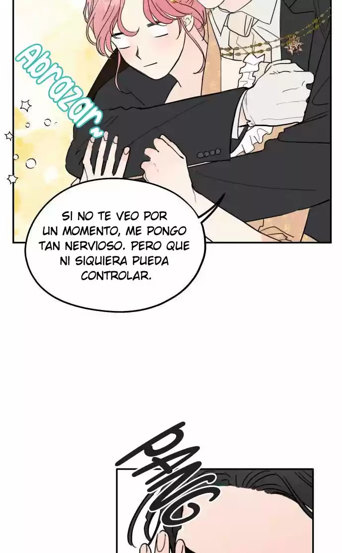 Ellos Están Obsesionados Conmigo - Capítulo  - Página 21 - LectorTMOo