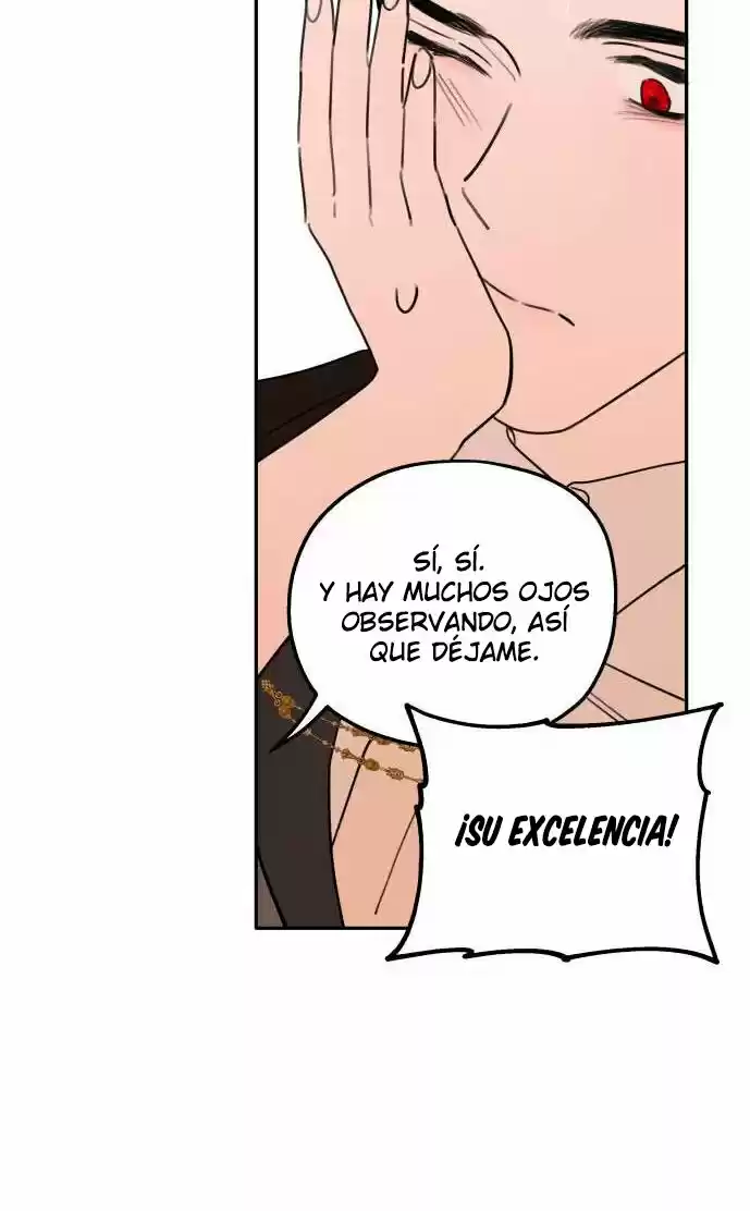 Ellos Están Obsesionados Conmigo - Capítulo  - Página 22 - LectorTMOo