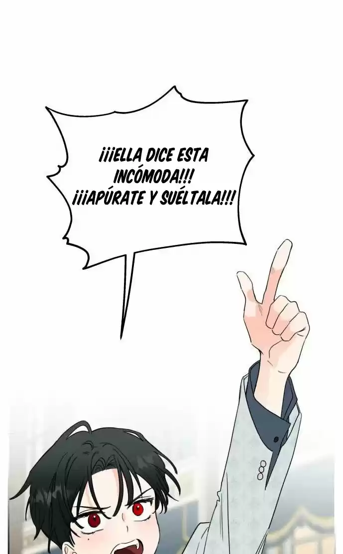 Ellos Están Obsesionados Conmigo - Capítulo  - Página 23 - LectorTMOo