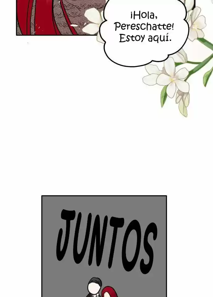 Ellos Están Obsesionados Conmigo - Capítulo  - Página 30 - LectorTMOo
