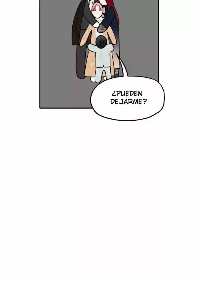 Ellos Están Obsesionados Conmigo - Capítulo  - Página 31 - LectorTMOo