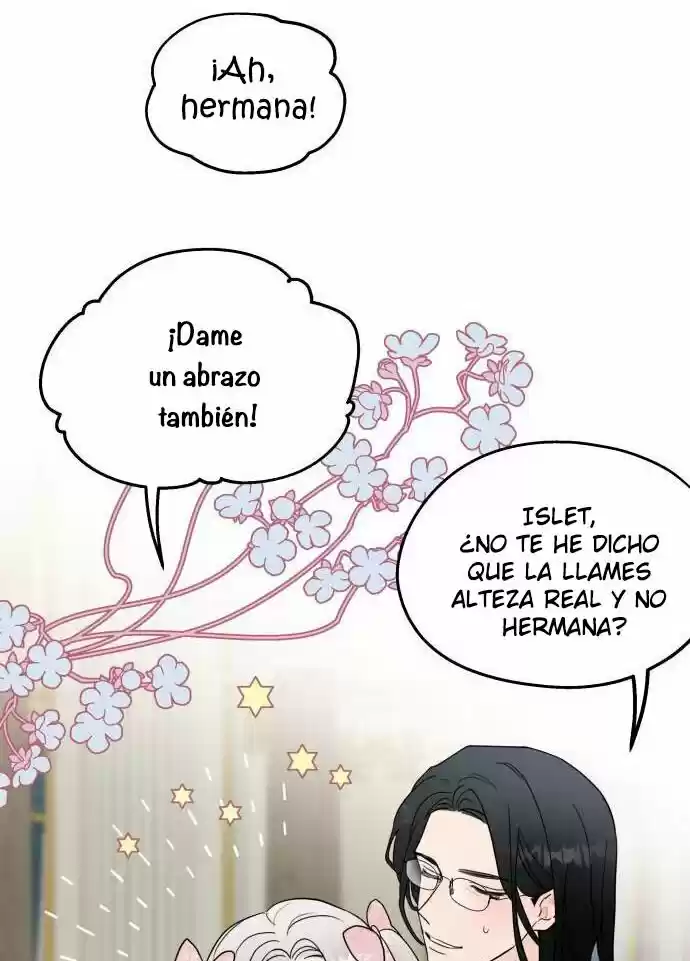 Ellos Están Obsesionados Conmigo - Capítulo  - Página 32 - LectorTMOo