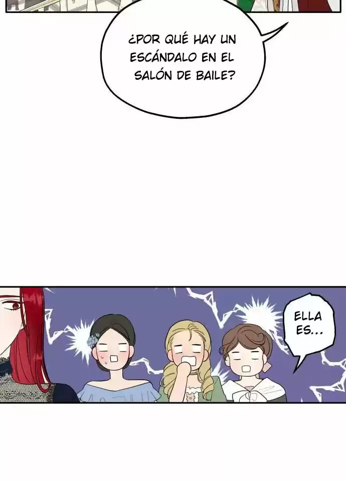 Ellos Están Obsesionados Conmigo - Capítulo  - Página 35 - LectorTMOo