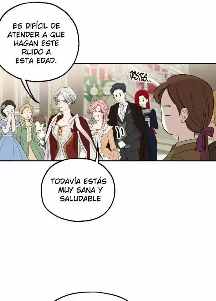 Ellos Están Obsesionados Conmigo - Capítulo  - Página 40 - LectorTMOo