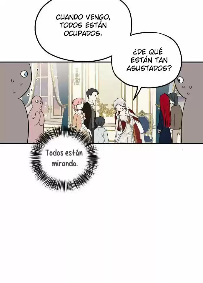 Ellos Están Obsesionados Conmigo - Capítulo  - Página 41 - LectorTMOo