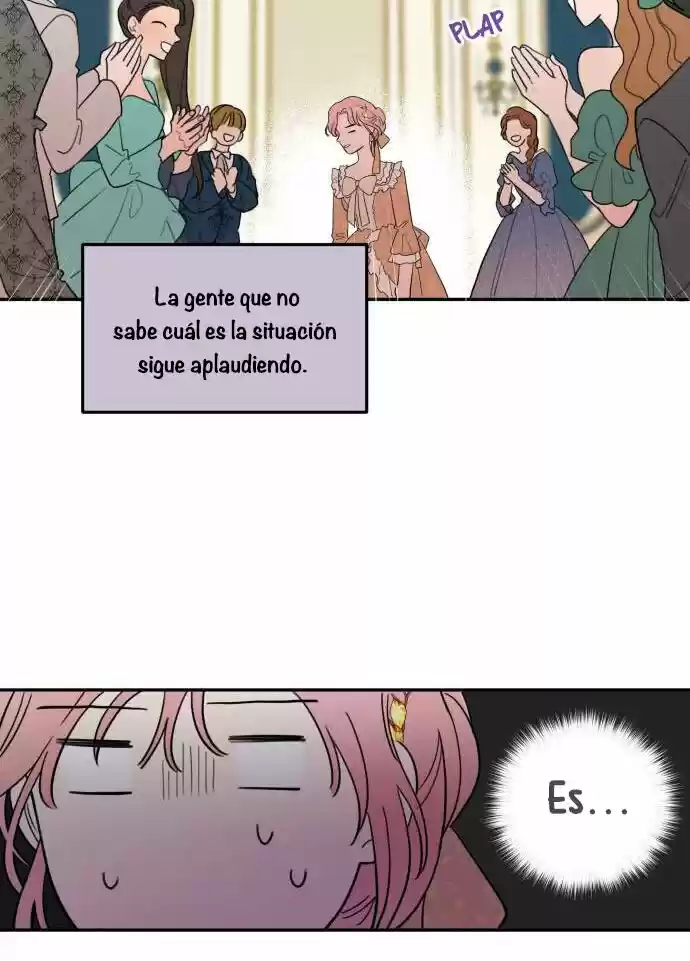 Ellos Están Obsesionados Conmigo - Capítulo  - Página 49 - LectorTMOo