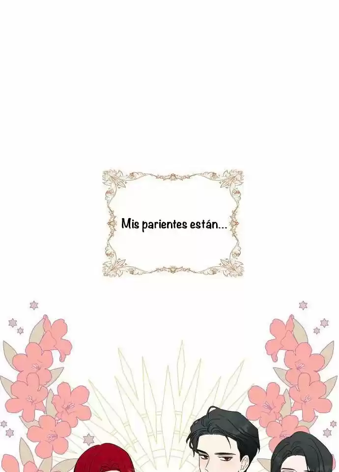 Ellos Están Obsesionados Conmigo - Capítulo  - Página 51 - LectorTMOo