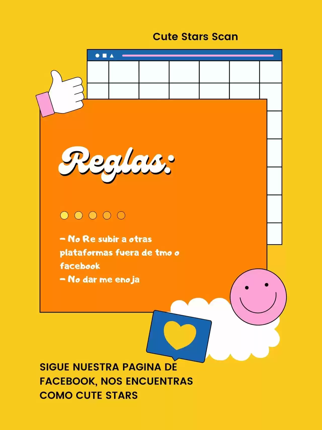 Ellos Están Obsesionados Conmigo - Capítulo 1 - Página 4 - LectorTMOo