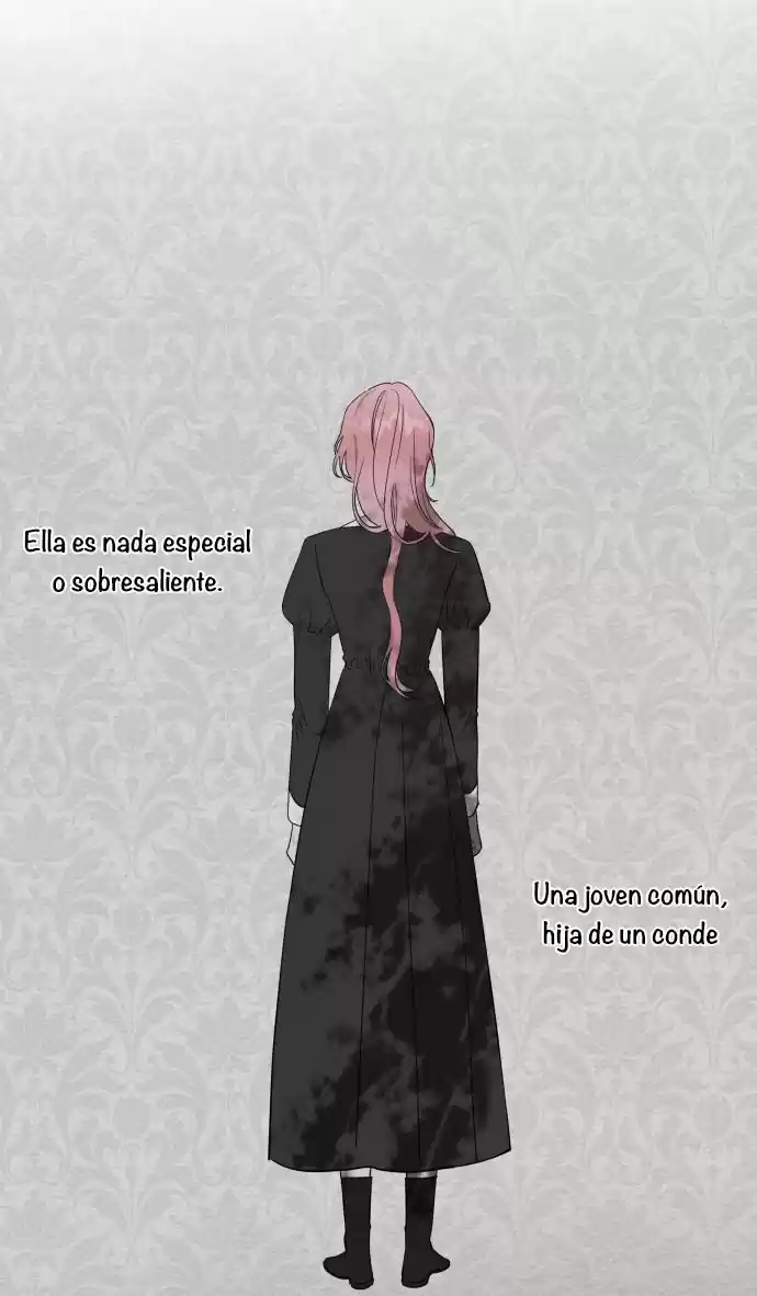 Ellos Están Obsesionados Conmigo - Capítulo 1 - Página 14 - LectorTMOo