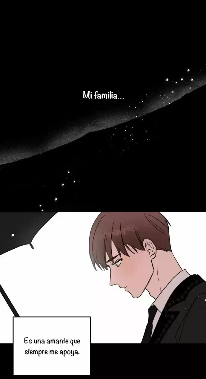Ellos Están Obsesionados Conmigo - Capítulo 1 - Página 20 - LectorTMOo