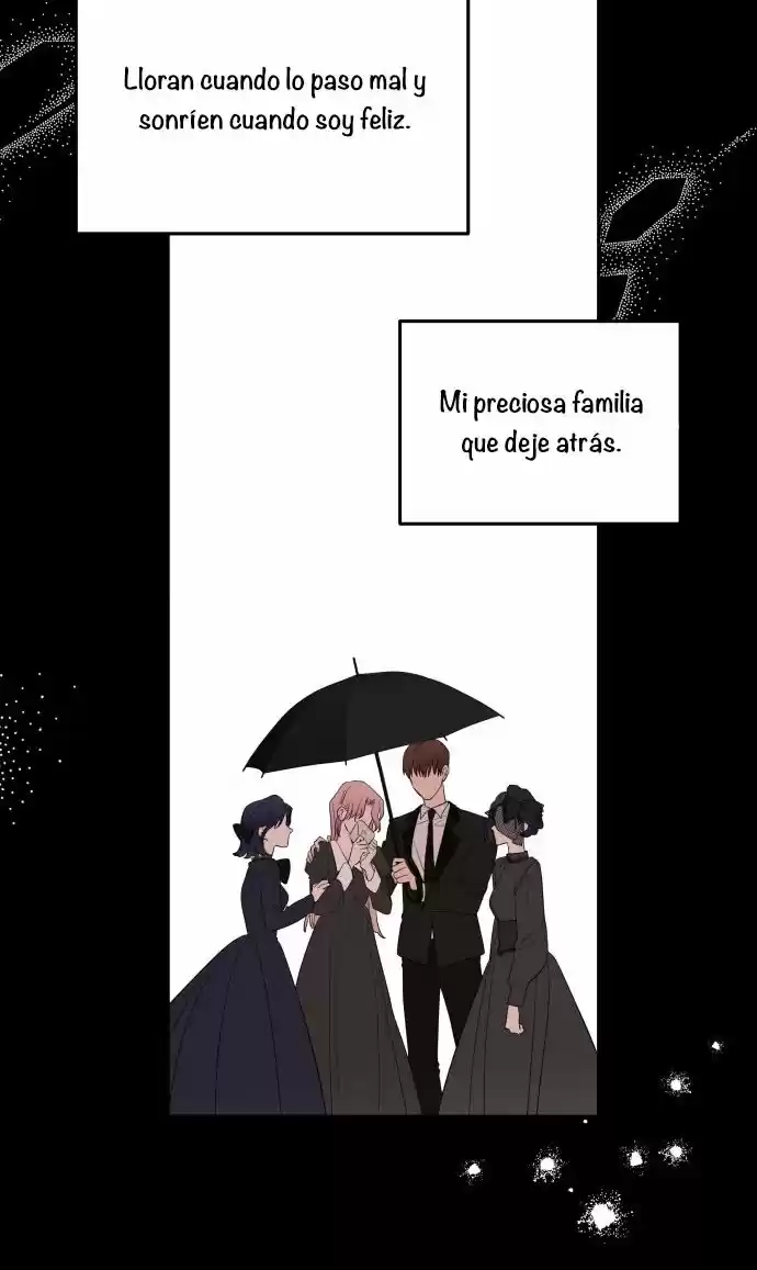 Ellos Están Obsesionados Conmigo - Capítulo 1 - Página 23 - LectorTMOo