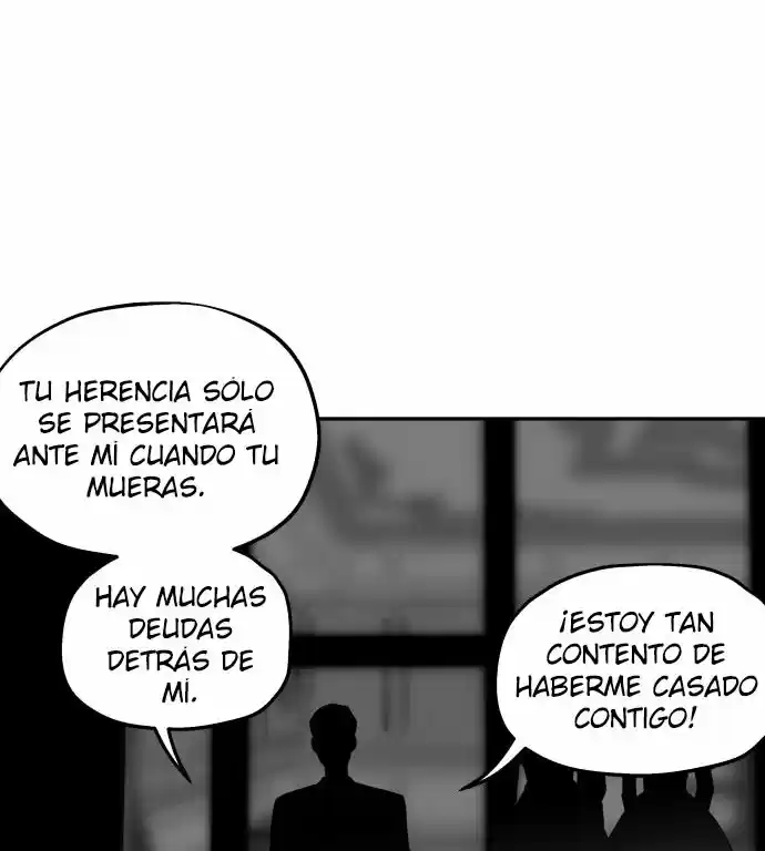 Ellos Están Obsesionados Conmigo - Capítulo 1 - Página 30 - LectorTMOo