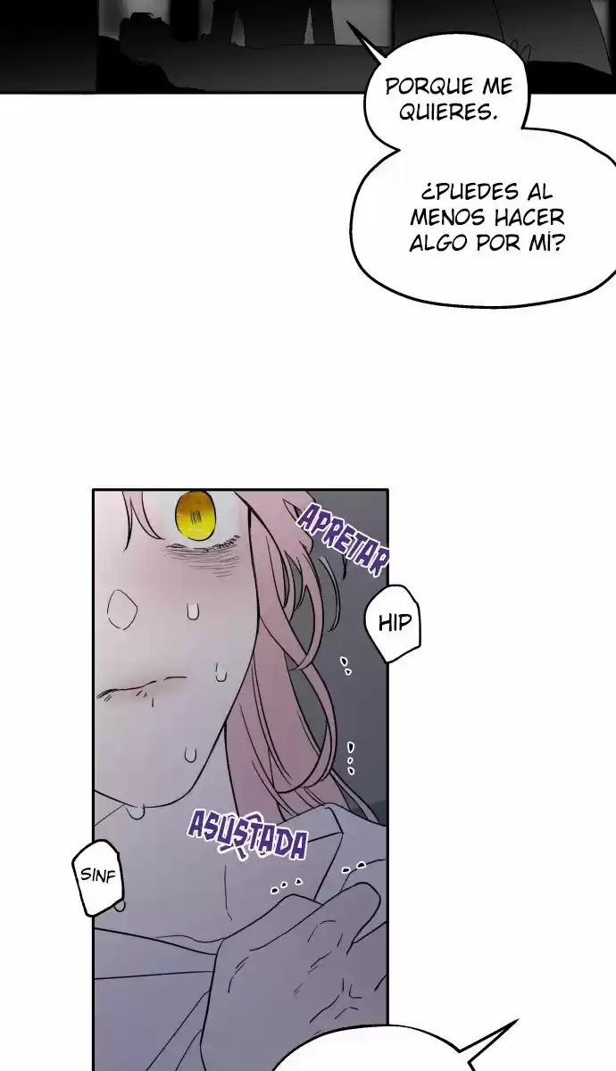 Ellos Están Obsesionados Conmigo - Capítulo 1 - Página 31 - LectorTMOo