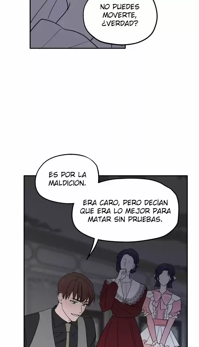Ellos Están Obsesionados Conmigo - Capítulo 1 - Página 32 - LectorTMOo
